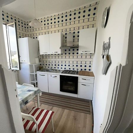 Camera Privata Vicino Spiaggia Bari Esterno foto